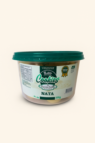 BISC FINOS AMANTEIG NATA DAVILLA 250G