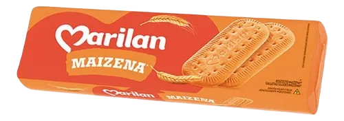 BISC MARILAN MAIZENA 140G