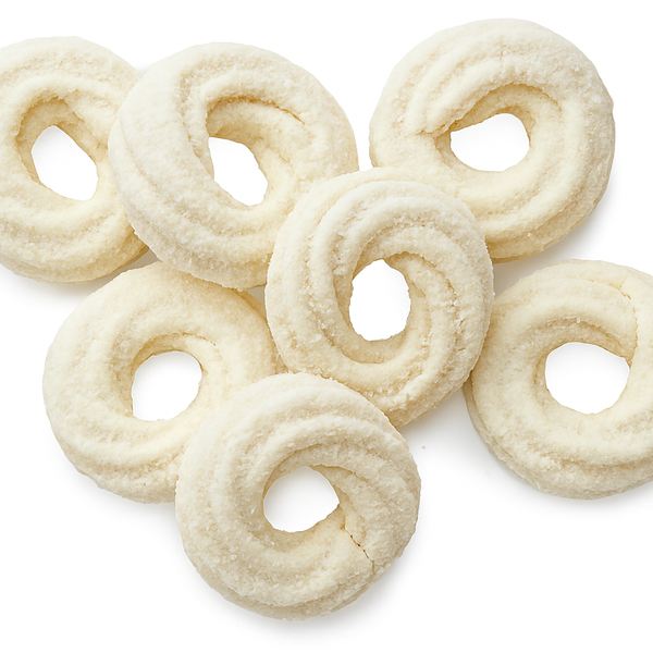 BISC MINEIRITA CAVACA LEITE NINHO 400G