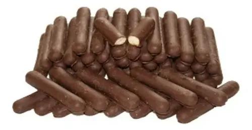 BISC PALITO CHOC VIVENDA MINEIRA 250G
