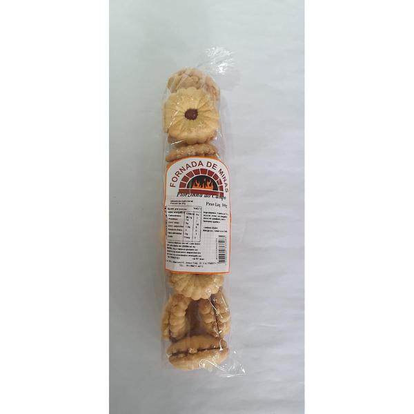 BISCOITO VIVENDA FLOR CAMPO 300G