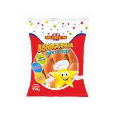BISNAGUINHA SAO SEBASTIAO 250G
