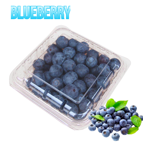 BLUEBERRIES ATHOS 125G