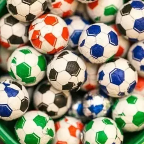 BOLINHA DE CHOCOLATE BATE BOLA 12G