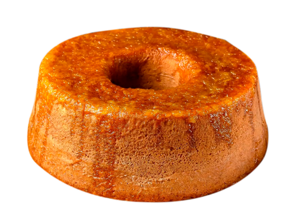 BOLO DE LARANJA KG