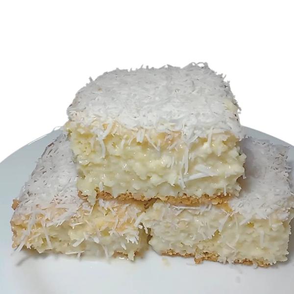 BOLO GELADO KG