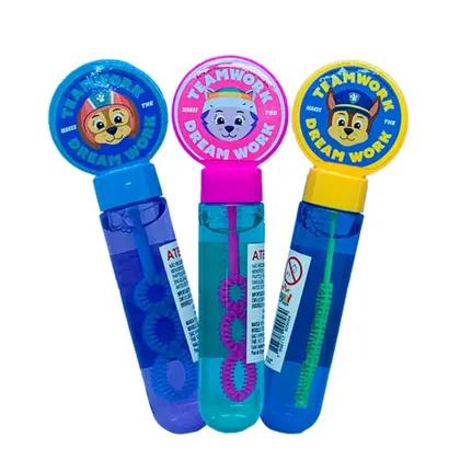 BRINQ BOLHA DE SABAO P CANINA ROYAL