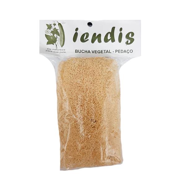 BUCHA VEGETAL IENDIS UNID