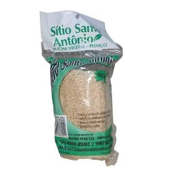 BUCHA VEGETAL SITIO ST ANTONIO