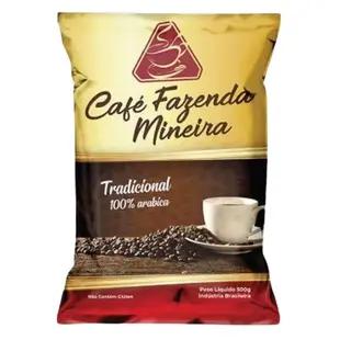 CAFE FAZENDA MINEIRA 500GR