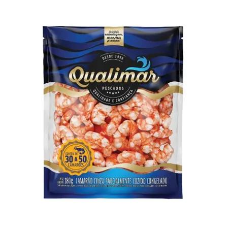 CAMARAO CONG S/C QUALIMAR 30/50 180G