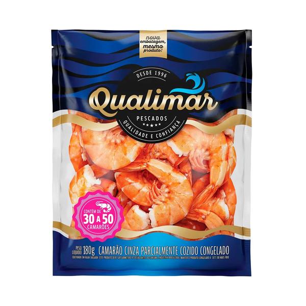 CAMARAO CONG S/C QUALIMAR 30/50 180G