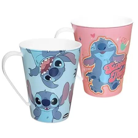 CANECA STITCH 360ML