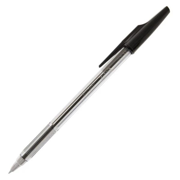 CANETA PILOT PRETO UN