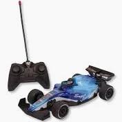 CARRO ZIPPY CONT REMOTO AZ