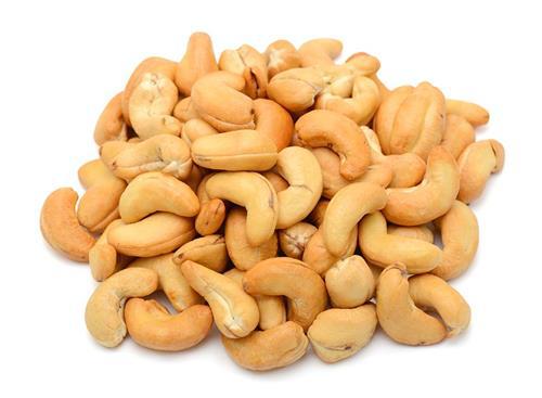 CASTANHA DE CAJU W1 ASSADA KG