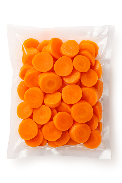 CENOURA PROCESSADA KG