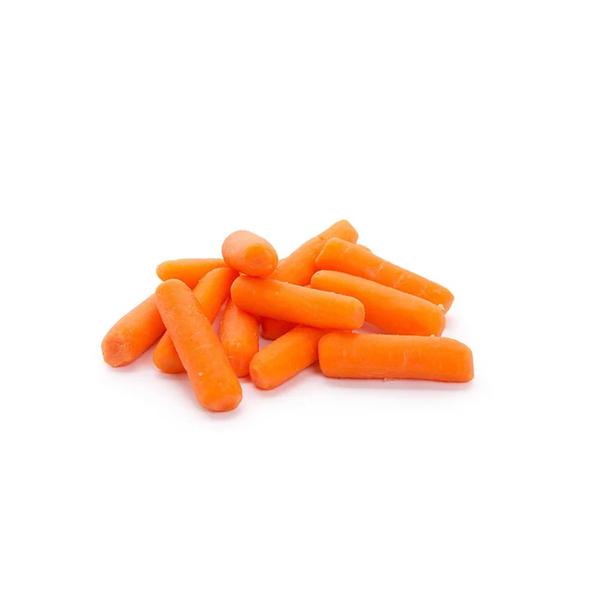 CENOURINHAS BABY CARROTS 250G