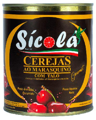 CEREJA SICOLA  C/ TALO KG