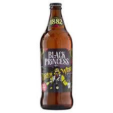 CERV BLACK PRIN DOCTOR WEISS LT 350ML