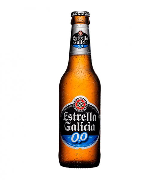 CERV GALICIA 0,0% PILSEN LN 330ML