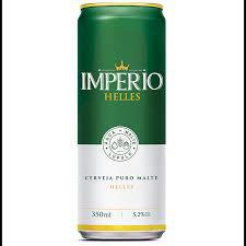 CERV IMPERIO HELLES LT 300ML