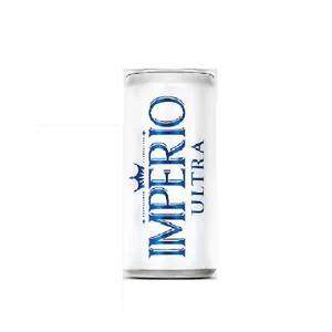 CERV IMPERIO ULTRA LT 350ML