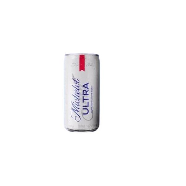 CERV MICHELOB ULTRA LATA 269ML