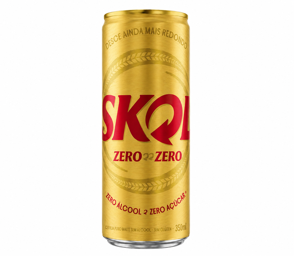 CERV.SKOL ZERO 269ML