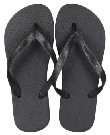 CHINELO IPANEMA CLASSICA PRETO