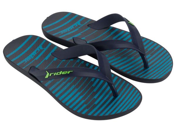 CHINELO RIDER FEEL URNBAN AD AZUL