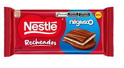 CHOC BARRA NESTLE NEGRESCO 90G