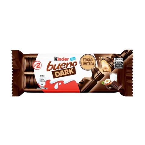 CHOC KINDER BUENO DARK 29G