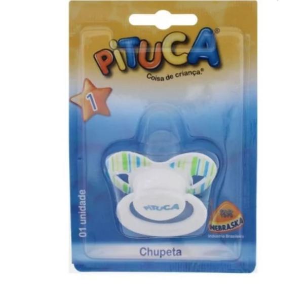 CHUPETA 815VD PITUCA UN