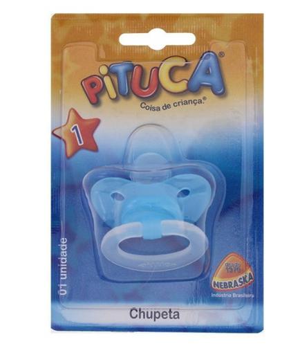 CHUPETA 940AZ PITUCA UN