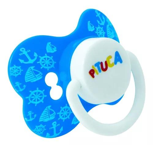 CHUPETA 941AZ PITUCA UN