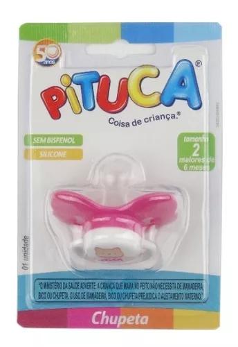 CHUPETA 980VD PITUCA UN
