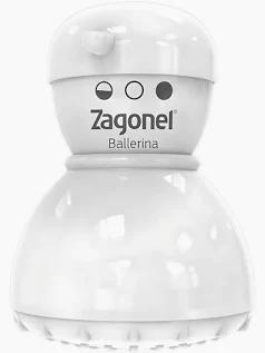 CHUV DUCHA ZAGONEL BAL 3 TEMP 220V