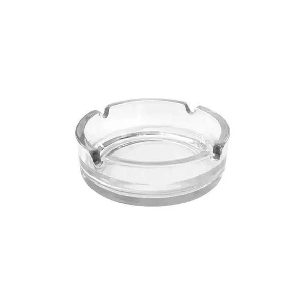 CINZEIRO VIDRO GLASS CLASSIC 10,5CM