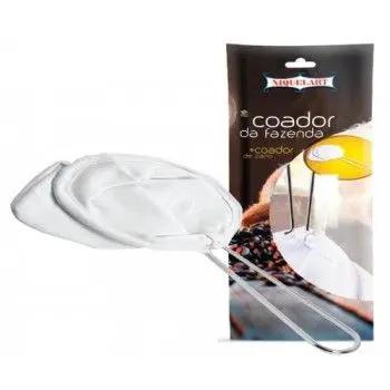 COADOR NIQUEL FAZENA 12 CM