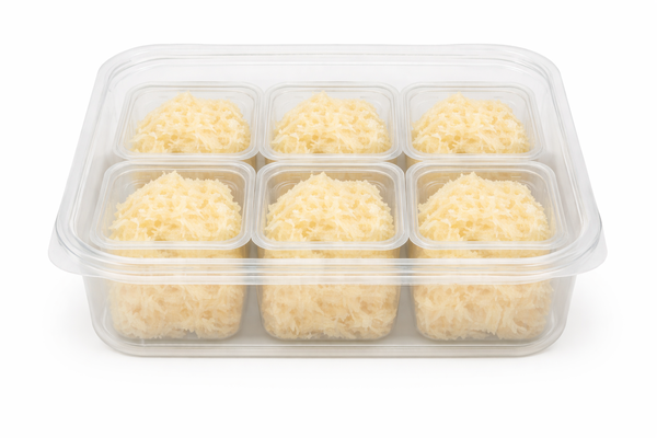 COCADA CREM BRANCA  110G