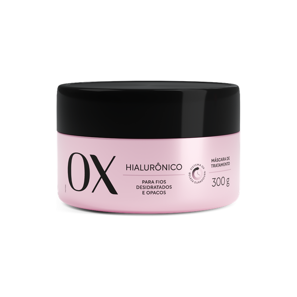 COND MASC TRAT OX HIALURONICO 300GR