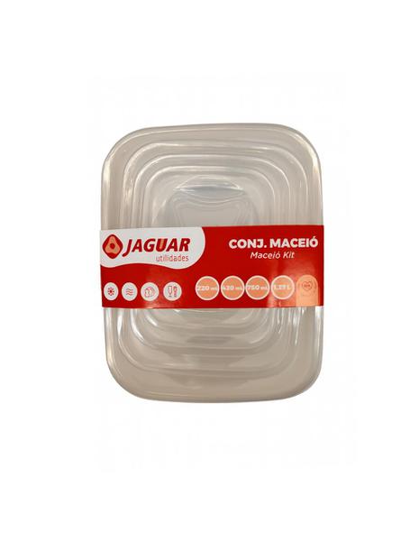 CONJ ORGANIZADOR RET 4PCS