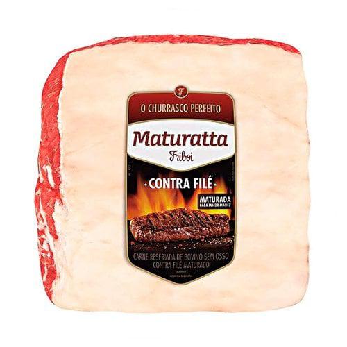 CONTRA FILE MATURATA KG
