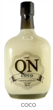 COQUETEL QN COCO 700ML