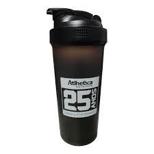COQUETELEIRA ATLHETICA 25ANOS 600ML