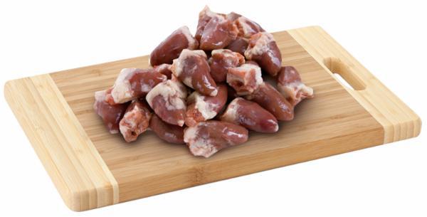 CORACAO DE FRANGO KG