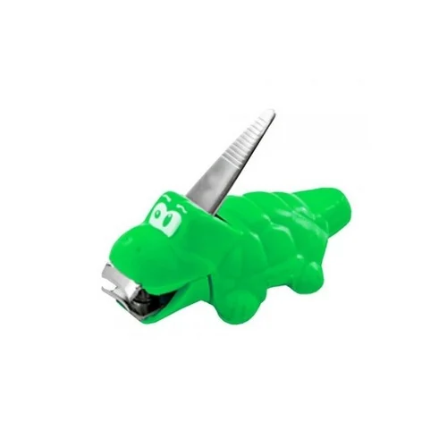 CORTADOR UNHA TRIM ISABABY ZOO