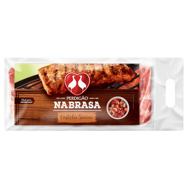 COSTELA PERD SUINA NA BRASA KG