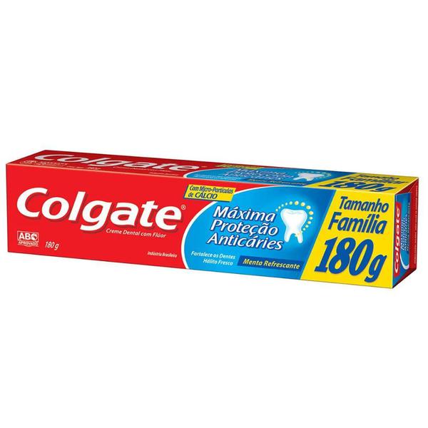CR DENTAL COLGATE MPA 180G